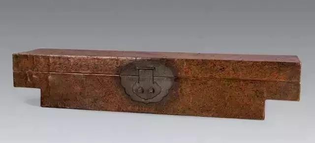  源于故宫博物院官网|古人的收纳盒，怎一个美字了得！