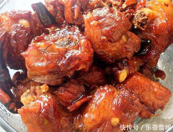 孩子吃的“滋补菜”,补脑补钙补血,长高长智