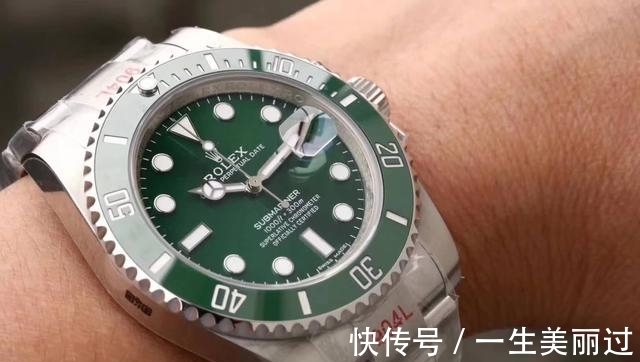 正品 为何复刻表的消费与日俱增?网友称:真假难辨价格低