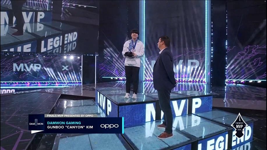LPL|LCK赛区凑齐五位置FMVP，LPL赛区派出哪五人能与之一战