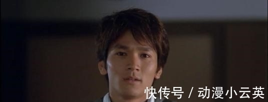 飞燕号|迪迦奥特曼:杂志图上大古的容貌消失,杰尼斯发动了因果切断!