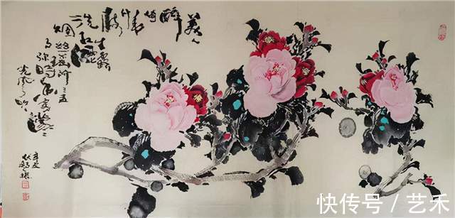 蔡明振!蔡明振中国国宾礼特供艺术家