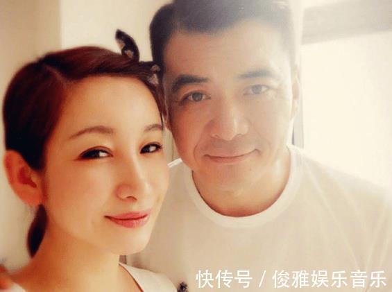 陈建斌|“最丑影后”秦海璐钟爱玛丽苏文,现实中把老公培养成霸道