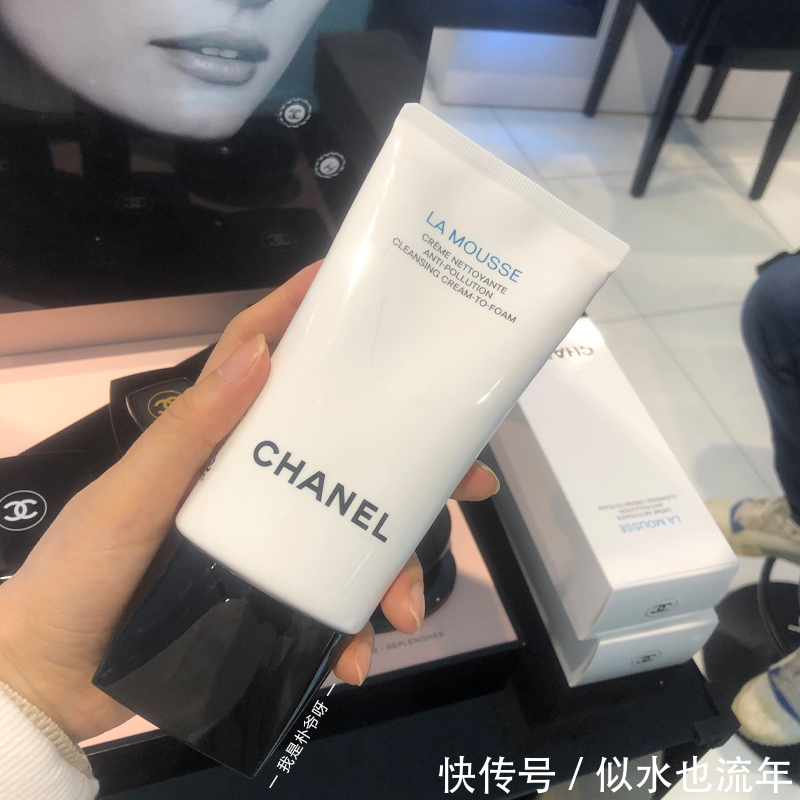 清洁|这些洗面奶让你的皮肤滑滑的超清爽,让每个毛孔都被洗得干干净净