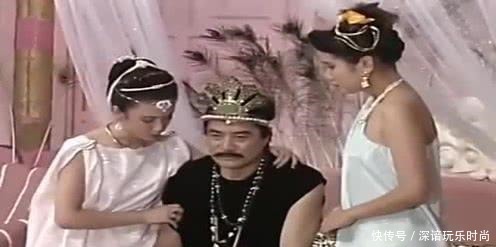 是因为|封神中比干挖心后,为何还能骑马见到卖菜妇人原来是都是因为他