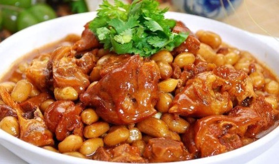 皮肤|50岁的女性多吃以下食物，美容排出毒素，滋阴补血防衰老