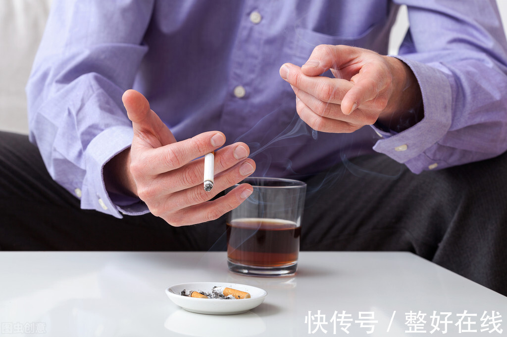 血脂异常|高血压会引发更多的心血管疾病,医生提醒:5个原因或是诱发因素