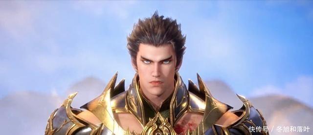 圣王|武庚纪实力不够嘴炮来凑,打不过怎么办,嘴炮也是实力的一种!