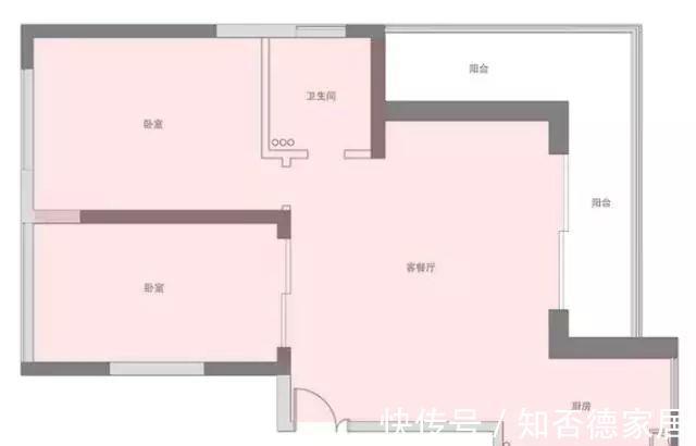 真心|卫生间别瞎装！聪明人都装成“三分离”，真心太实用了！