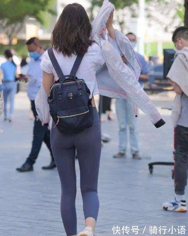 穿搭 高贵优雅的瑜伽裤穿搭塑造女性优雅高贵,不用多花心思,清爽舒适!