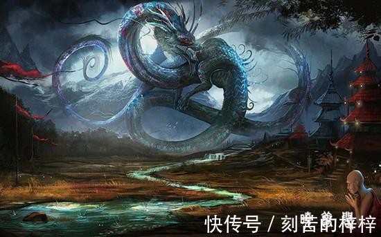 山海经$历史上真的有龙和凤吗 如果有, 为什么现在看不到