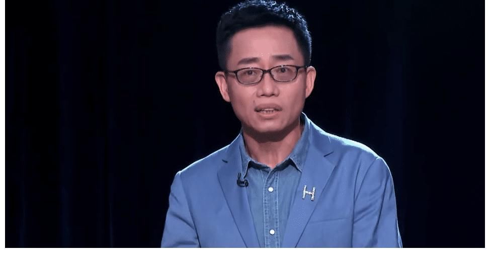 中国人|成全李诞来《脱口秀大会》，盛名之下的黄西，我希望他莫学吴君如