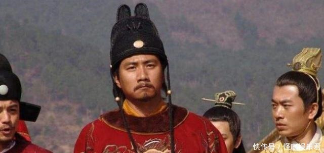 此人是一位王爷,身份地位身份崇高,但是连自家大门都不能出!