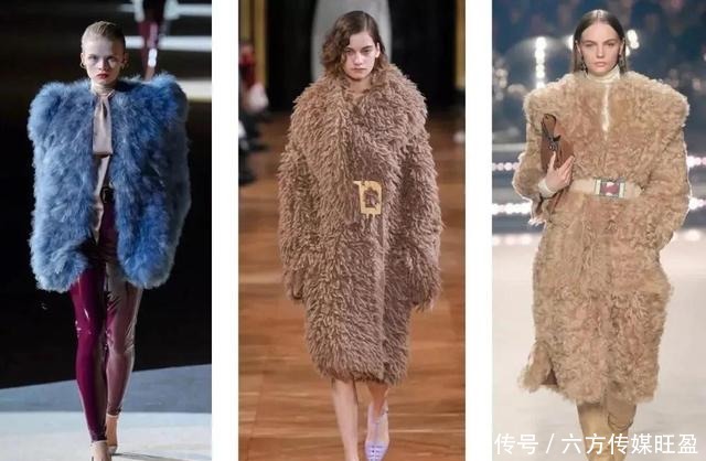 羊羔绒|一件羊羔绒外套,点亮你冬季的时髦