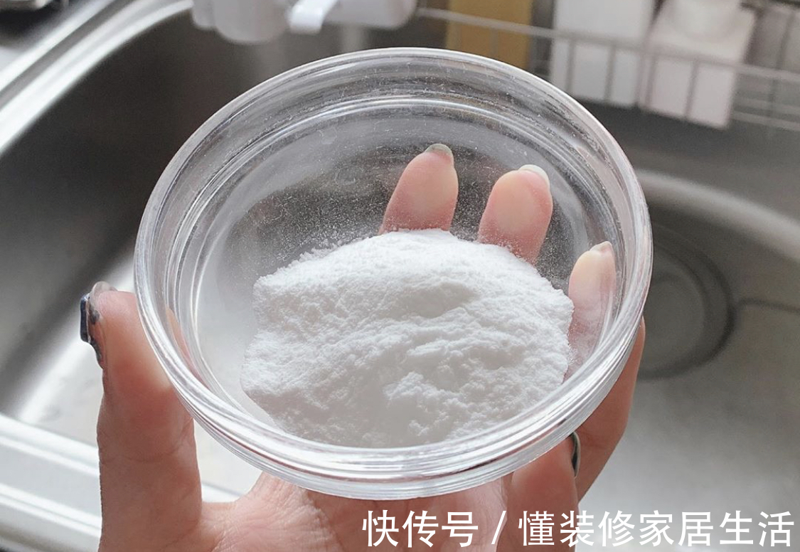 柠檬酸|家里这10个地方适合“穷装”,反而更舒适、干净,适合过日子