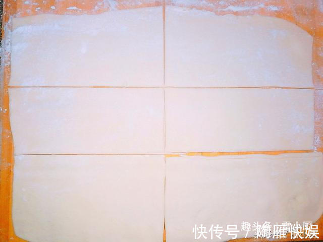 这个太好吃，不是馒头，不是花卷，却兼有两种口感，你也试试！