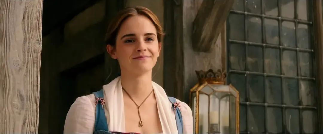 睡美人|这是选角还是开盲盒？