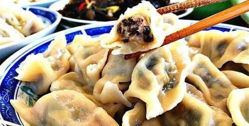 水饺|中国水饺悄悄走红美国,美国人却“哭诉”吃不起,这是为何