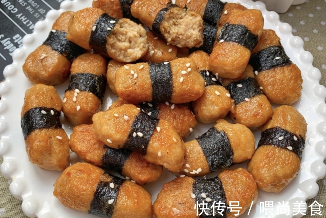 小米辣|分享几道特色美食，做法简单，自己就能做，赶快动手做一道吧！