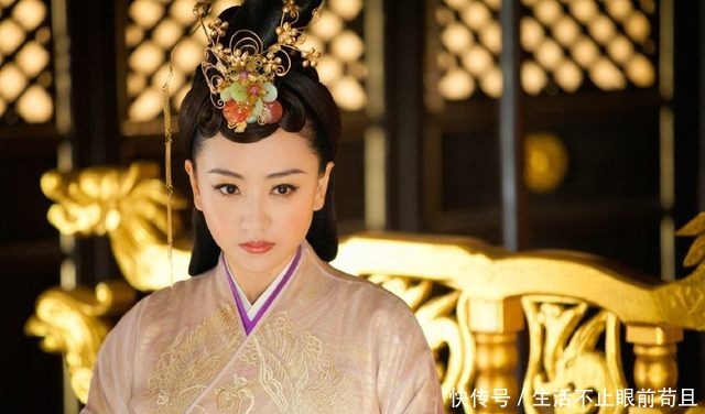 耶律洪基|她是中国最悲催皇后，受人诬陷被皇帝打得半死，遗体任由车马践踏