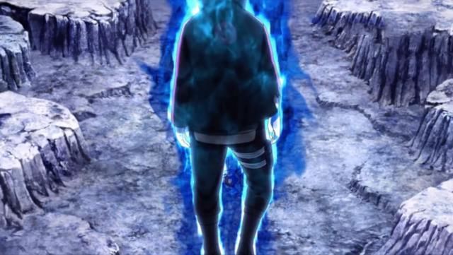 金钵|博人传207集：佐良娜首秀“千鸟”，“大筒木博人”霸气登场