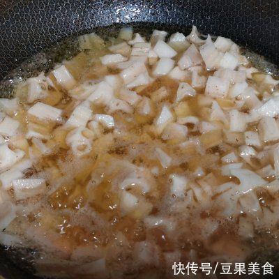  宝宝|霸气尖椒兔一上桌，老人宝宝全都笑