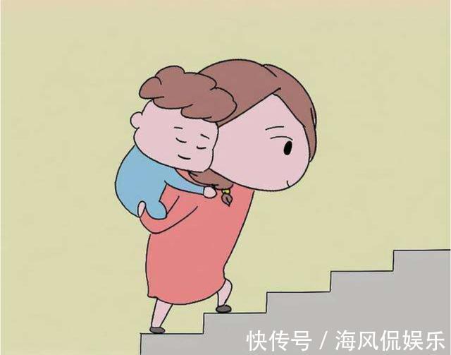 家庭关系|没有婆婆帮忙带娃的家庭,可能会出现这三种结果,第二种很现实