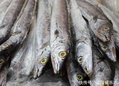 休渔期正式结束,6种海鲜敞开吃,营养高味道好,价格也不贵