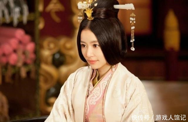 娶妻当得阴|历史上有三位皇后都叫丽华,她们的结局如何