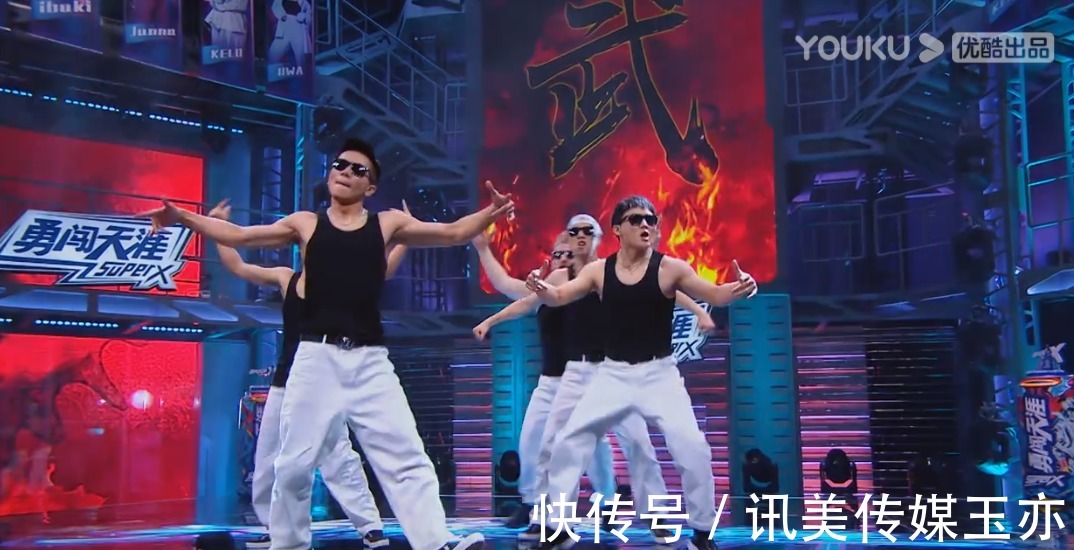 中国文化|《这就是街舞4》外国选手接连淘汰,范范和黄卉一直都在,合理吗