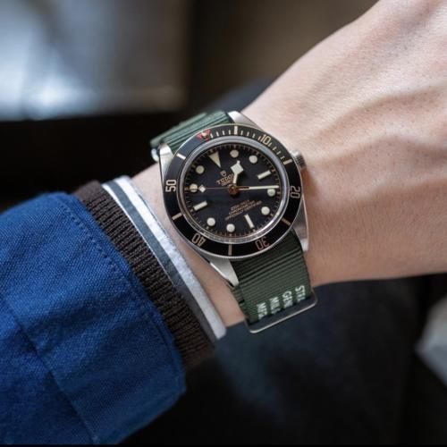 怎么选择人生中第一块表？