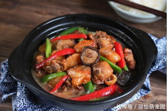 口福|饭馆最受大家欢迎的几道下饭菜,在家也能做,学会家人就有口福了