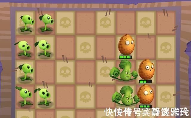 3d建模|令人失望《植物大战僵尸3》手游试玩,当年的经典难续辉煌