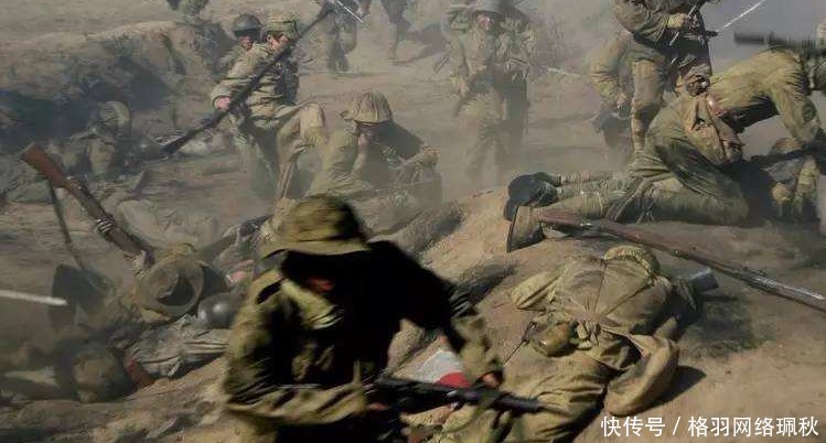 战场|战场上士兵可以装死吗？老兵：装死的人，才是最傻的！