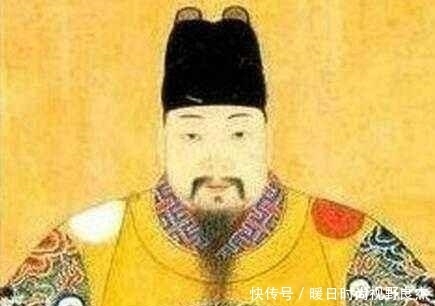 帝位 被退位的明英宗 时隔多年为什么还能重新夺得帝位 时隔多年 帝位 退位 朱祁钰 英 历史秘闻 看点历史网