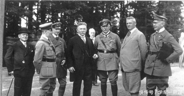 法国|德国发动二战的原因看完才知道，德国人有多么的不容易