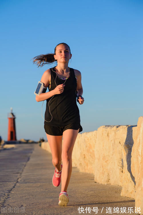长期|跑步与不跑步有什么区别?长期跑步的人,恭喜,你会收获6个好处