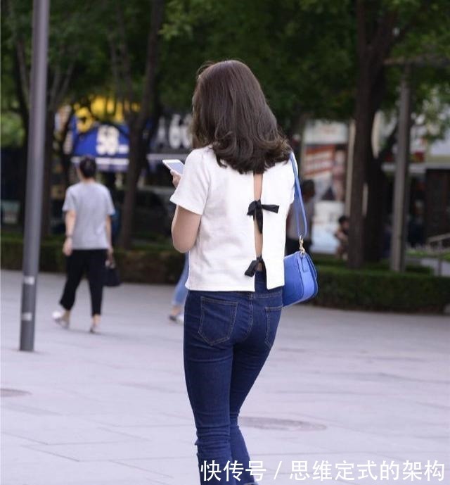 时尚 优雅十足的瑜伽裤穿搭真的好靓丽,分分钟展现出优雅范,时尚减龄!