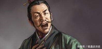 举报|蜀汉政坛的政治犯,被举报而获罪的一共有三个