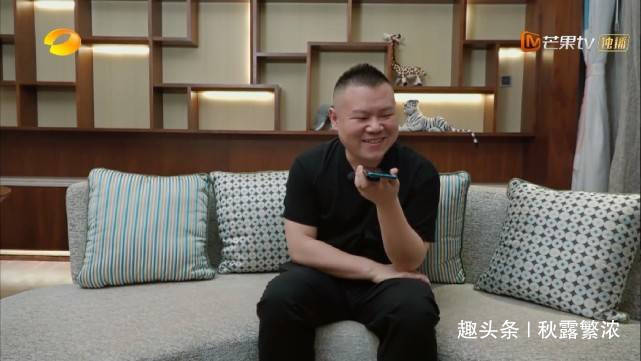 《向往生活》迎来第二个李诞式偷懒的明星,黄磊处理剩菜的方式赞