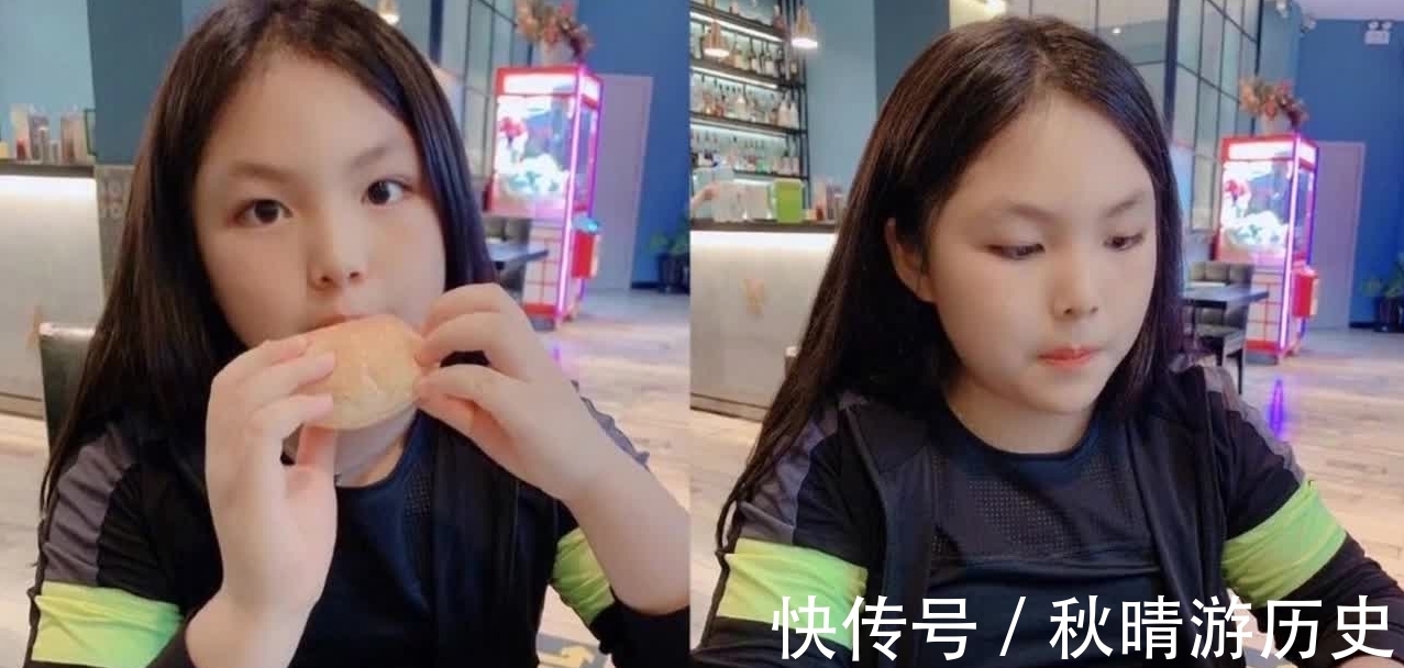 王詩齡|八年過去了，《爸爸去哪兒》中5位萌娃變化很大：家庭教育不能少