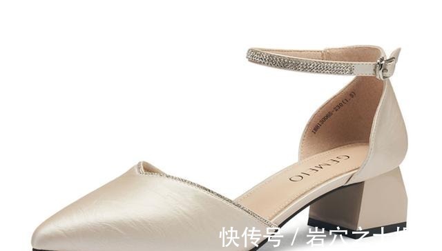 尖头 偷偷告诉你,那些真正有品位的人都在穿什么鞋