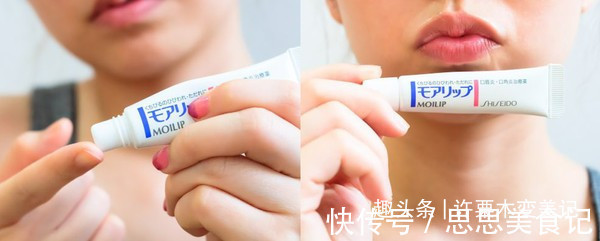 口红 涂口红前需要先涂润唇膏吗?多数人都搞错了,难怪唇色悄悄变深了