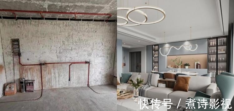 女主人|140㎡婚房,是男主对女主人满满的爱
