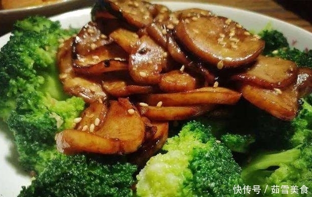 生病|天气一热,此菜贵点也要买,做给孩子吃,记忆好,身体棒,少生病
