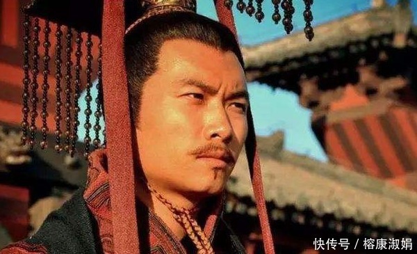 旷世奇才|七步成诗的曹植,被称为旷世奇才,他的传奇人生值得感叹