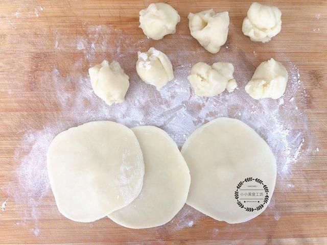 天热后,用此物代替冰淇淋,无添加剂,清凉软糯,孩子一次吃5个