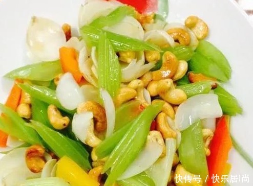 春天来了教你几道好吃不油腻的家常菜，美味简单下饭，百吃不厌！