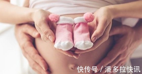 宝宝|孕期，胎宝宝可能会“偷偷告诉”妈妈，是男宝还是女宝，了解吗？