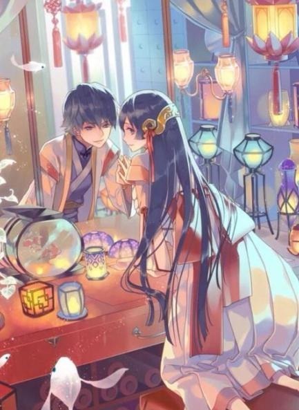 浮屠|浮屠妖笔下宠文像是往心上撒了一把糖,《你是我戒不掉的甜》!